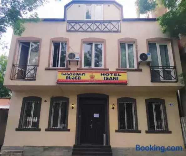 Otel görseli