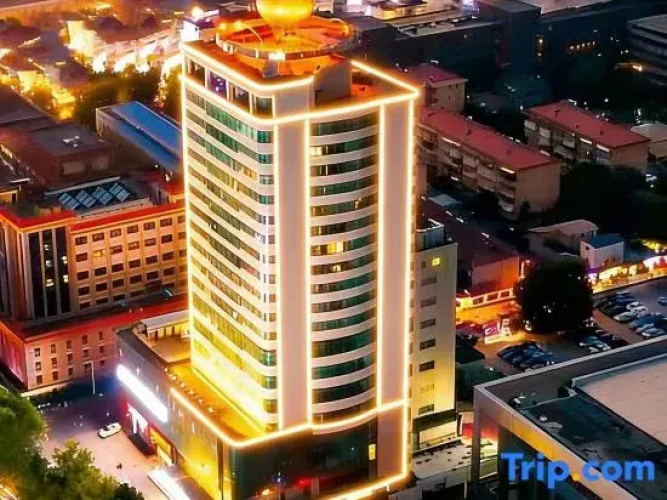 Rezen Hotel