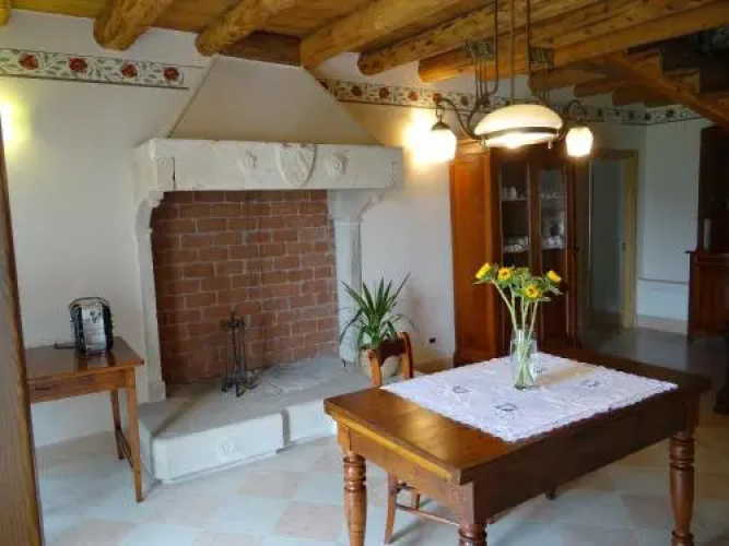 Le Camere Della Bice
