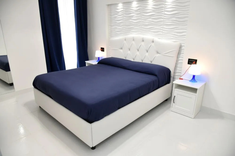 Beverello Suite