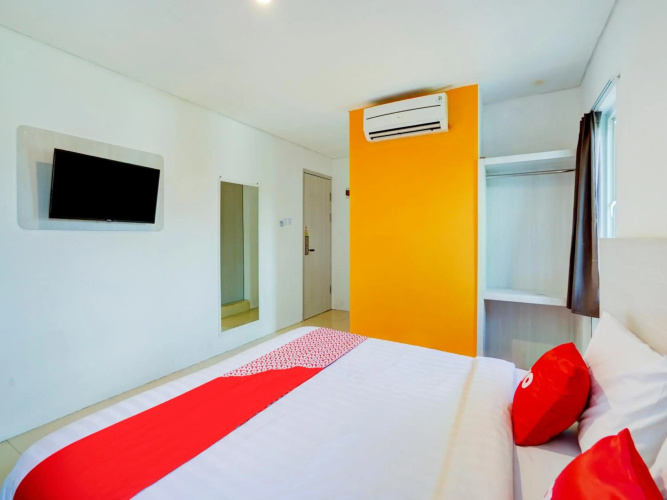 LG Hotel