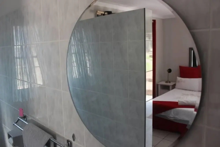 Gabzone Guesthouse