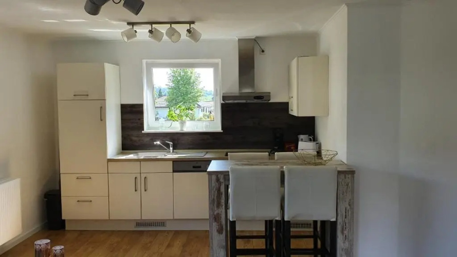Ferienwohnung Fred