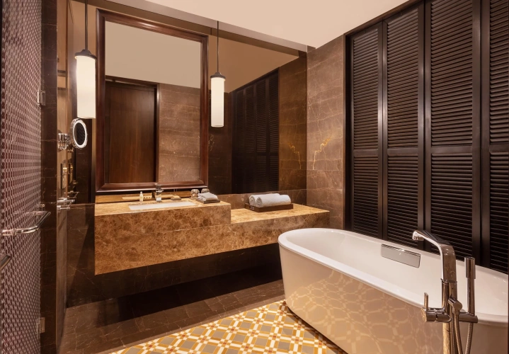 Luxury Double room