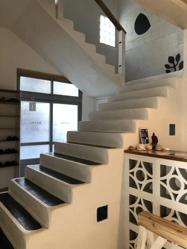 Hostel gecca