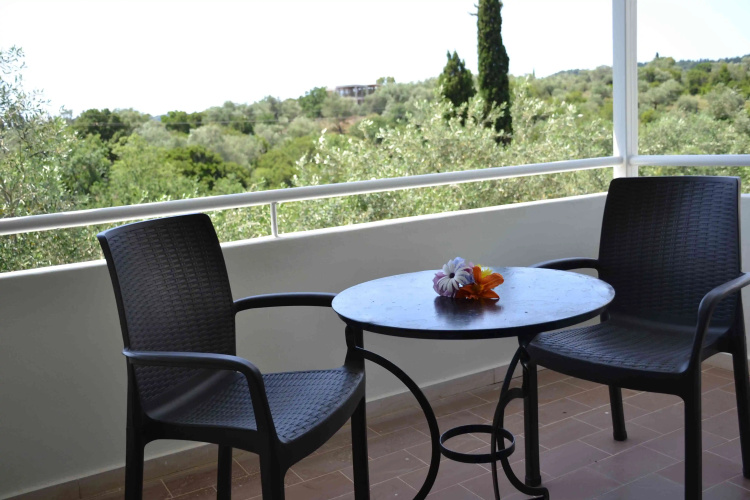 Telemachos Hotel