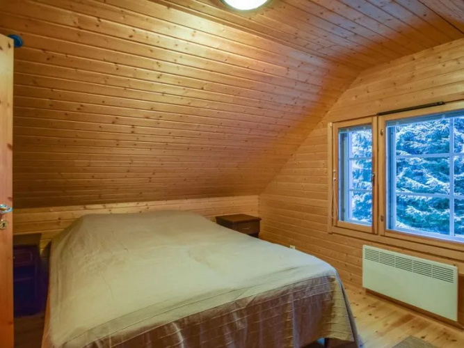 Holiday Home Josala