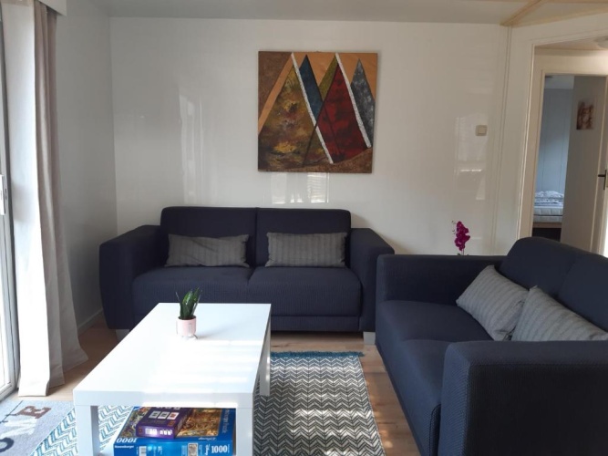 2 Bedrooms Chalet