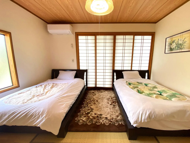 Hasuwa Inn