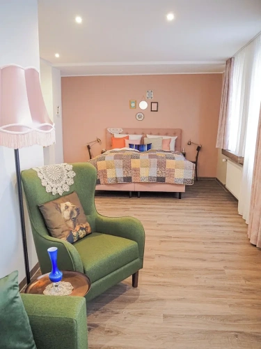 Standard Family room