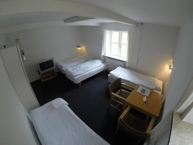 Danhostel Brande