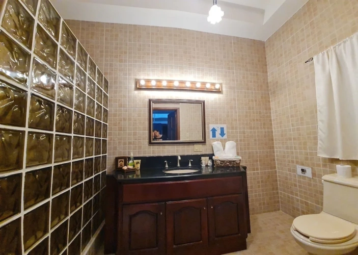 Superior Double room with sea view