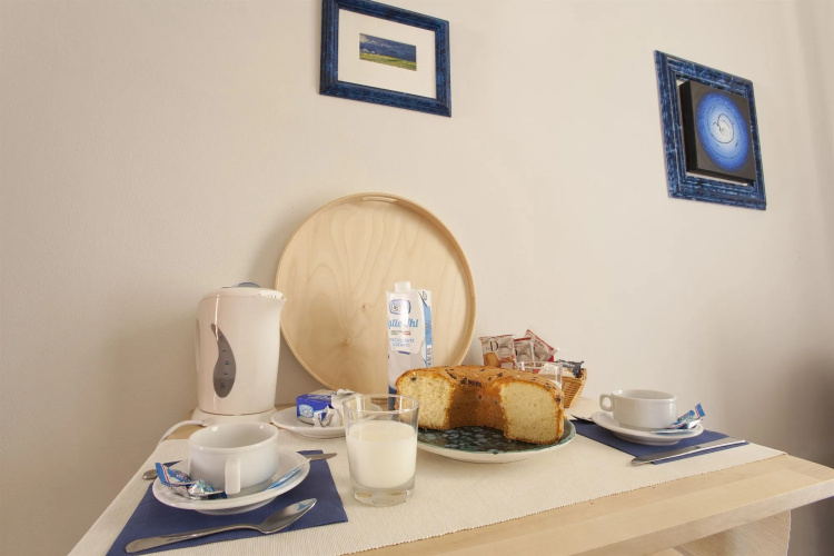 Domus Victoria Guesthouse