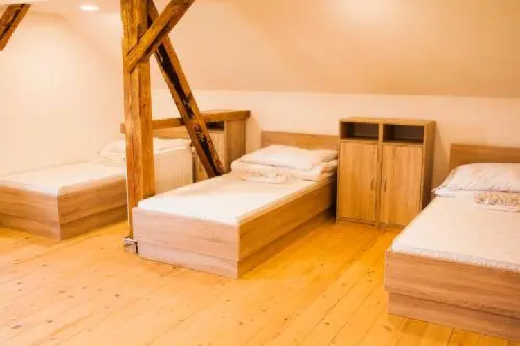 Hostel Skok
