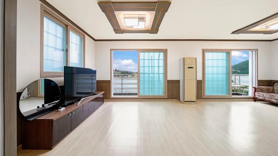 2 Bedrooms Standard room