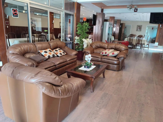 Jr Hotel