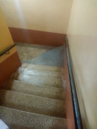 Kikuyu Guest House