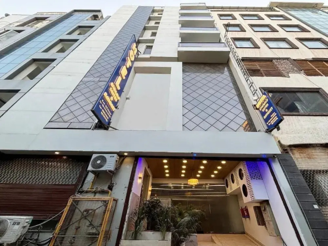 Hotelafbeelding