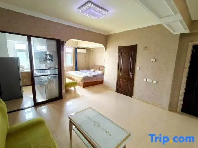 Standard Double room with sunset view