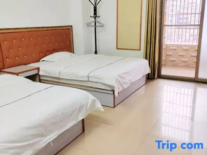 Tian  Hotel