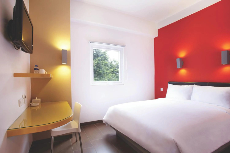 Amaris Hotel Cimanuk Bandung