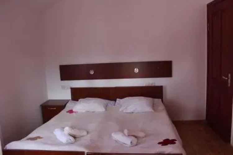 Boutique Hotel Shale