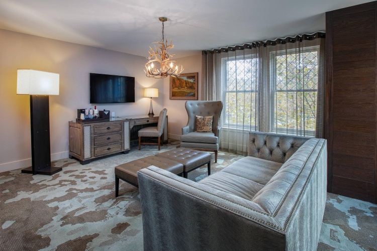 Executive Double Studio