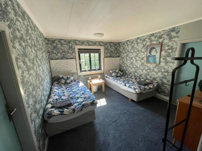 Villa Lyckan