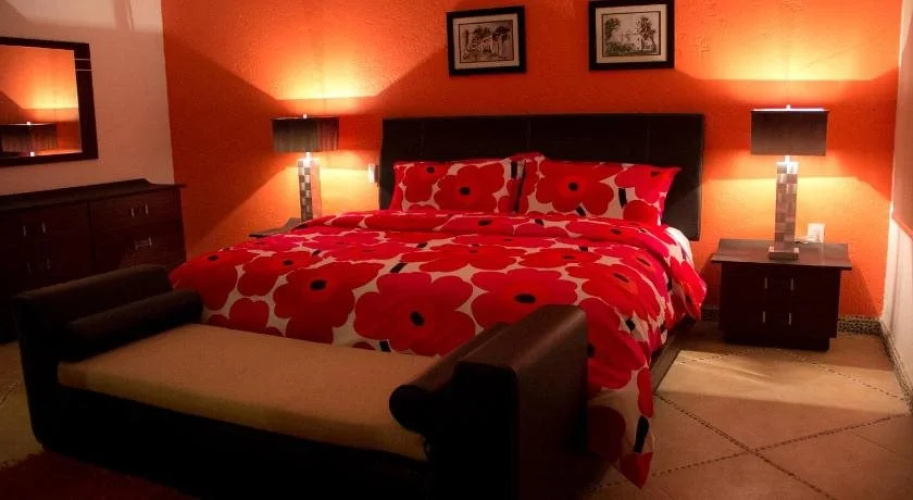 Exedra Hospedaje Boutique