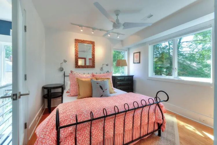 Hickman Street 214