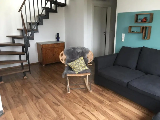3 Bedrooms Apartment