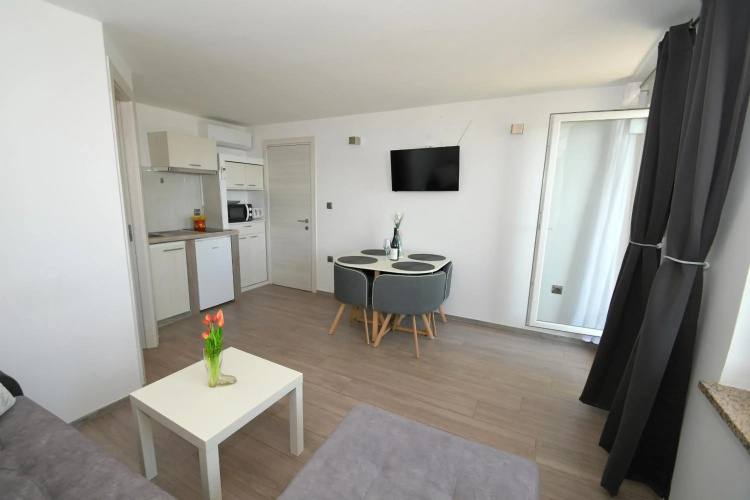 Apartmani Donata