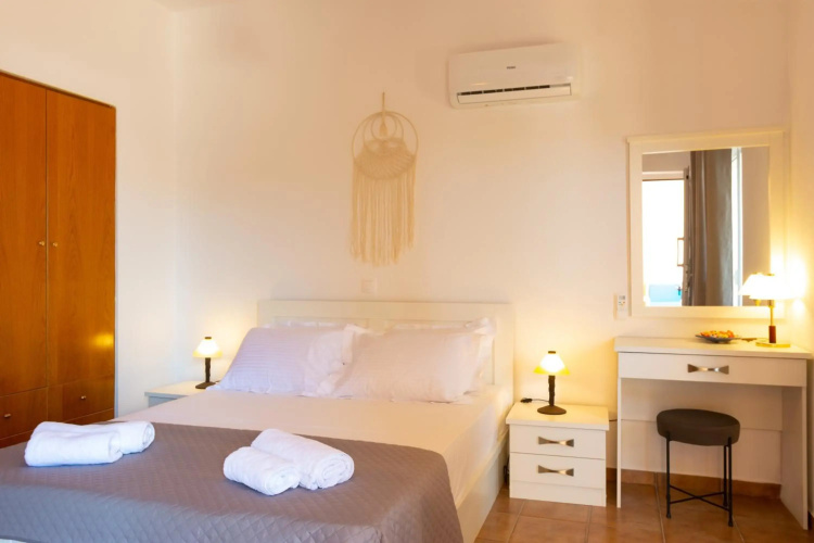Elounda Anemelia Apartments