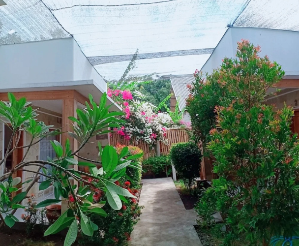 Rumah Amel