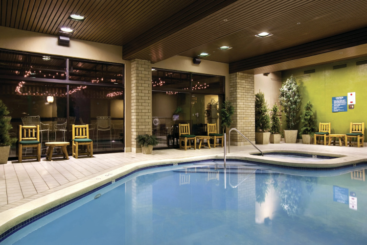 DoubleTree by Hilton Hotel Durango photo 9