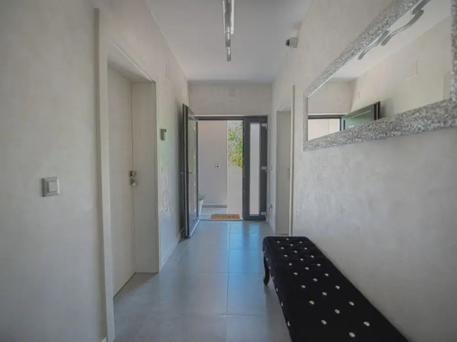 Cosy Apartment in Pag