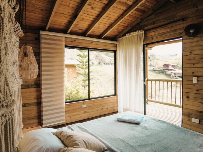 Comfort room