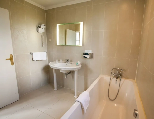 Privilege Double room