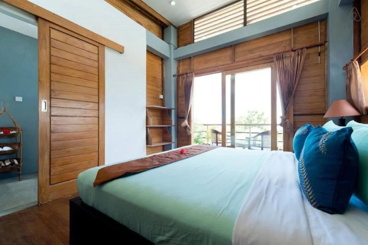 Bali Green Hills