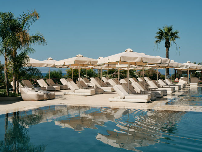 Mangia's Torre del Barone Resort photo 16