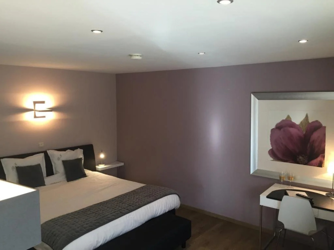 B&B Bertem Natuur