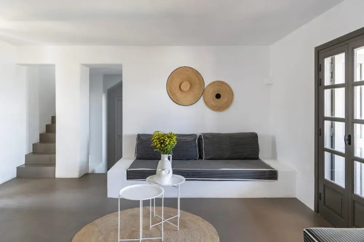 Azure 5 Bedroom Villa Sea View Private Pool