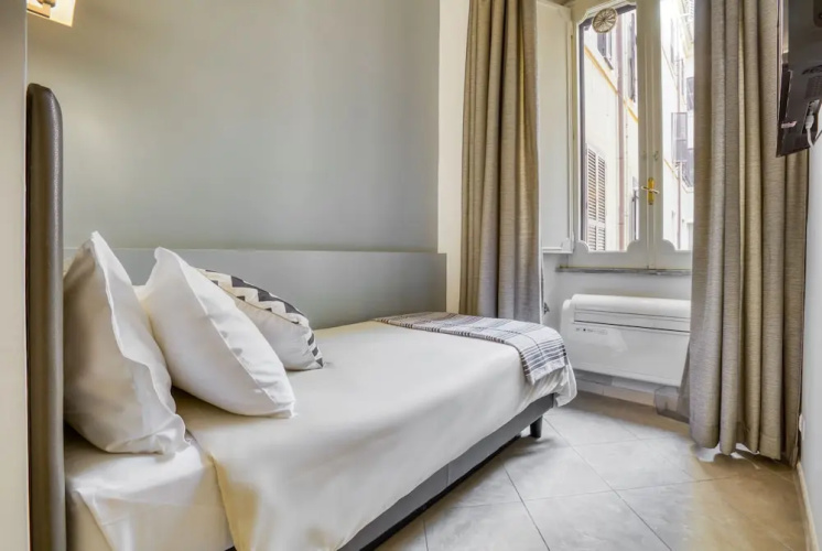 Ada Rooms