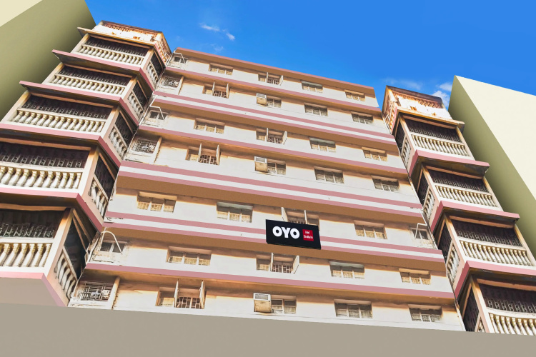 Fabhotel Sivalika Inn - Howrah