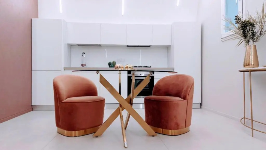 Suite Corso Roma