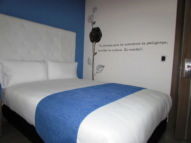 Plaza Miranda Hotel