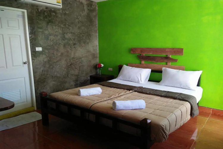 Abn Krabi - Hostel