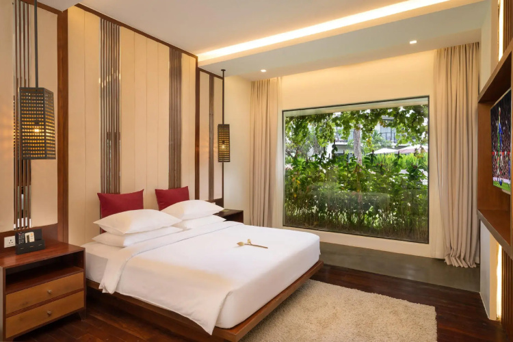 Metta Residence & Spa
