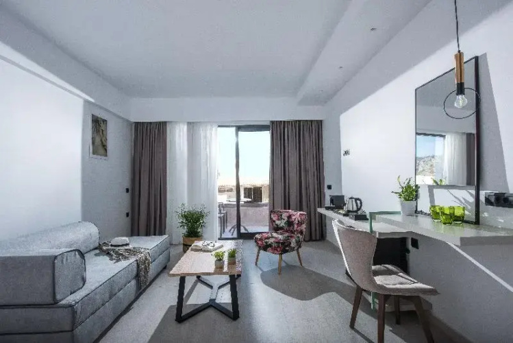 Meramaglia Hotel