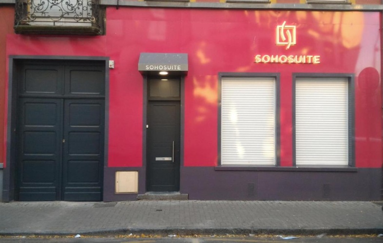 Double Studio